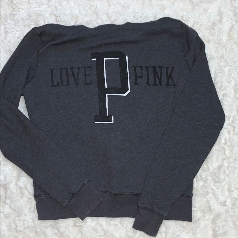 PINK Hoodie